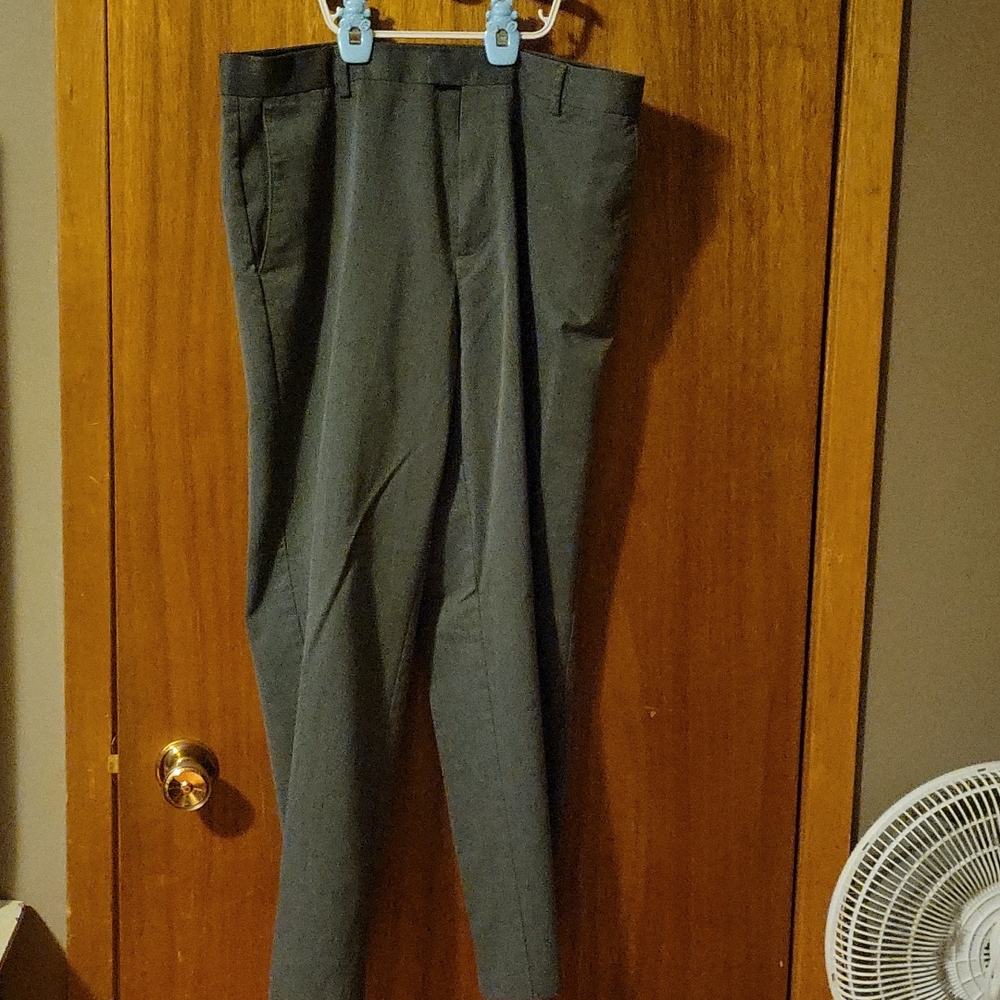 Dress pants